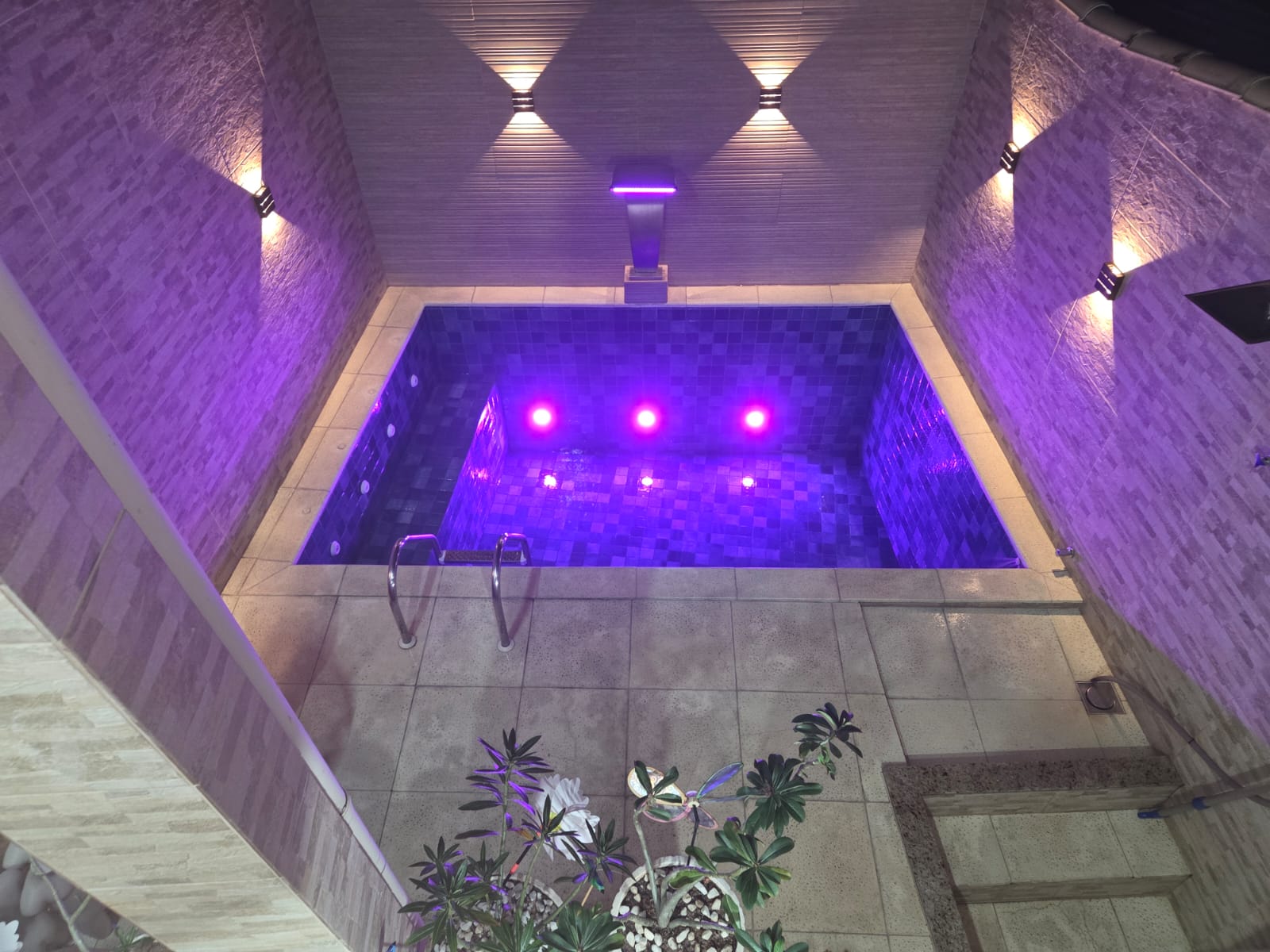 piscina em sulacap/RJ